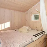 4 Star Holiday Home In Knebel Дом отдыха Ёрбю