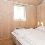4 Star Holiday Home In Knebel Ёрбю