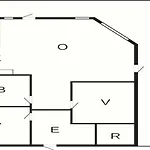 4 Star Holiday Home In Knebel