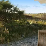 4 Star Holiday Home In Knebel
