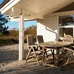 Дом отдыха 4 Star Holiday Home In Knebel *