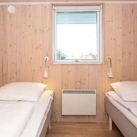 Seaside Escape In Helgenaes - By Traum Сasa de vacaciones *