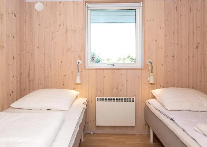 Seaside Escape In Helgenaes - By Traum Σπίτι διακοπών *